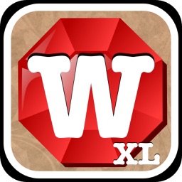Word Jewels® Classic XL icône
