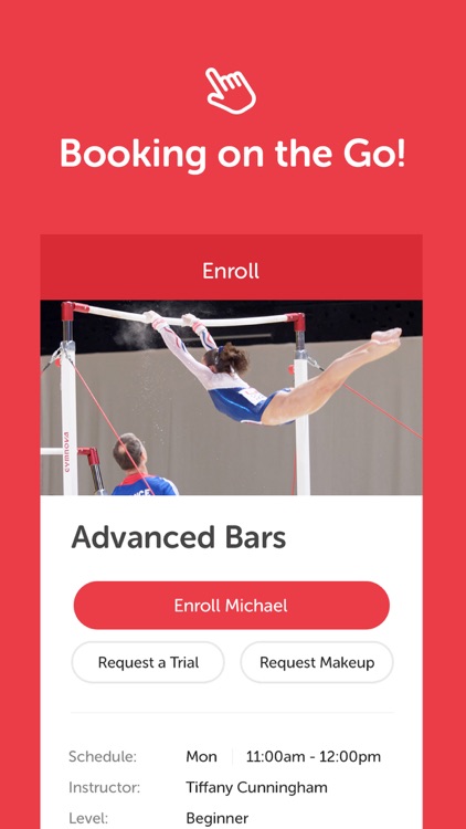 The iClassPro App screenshot-4