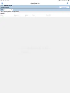 SEVUE iPad image 4