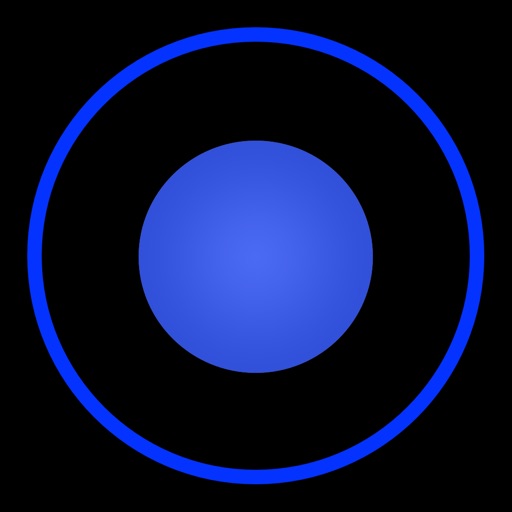 Air Hockey Lite icon