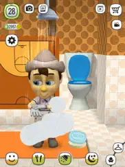 mon jouet pinocchio qui parle iPad Captures Décran 3