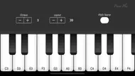 Piano - Simply Keyboard Tiles iphone bilder 3