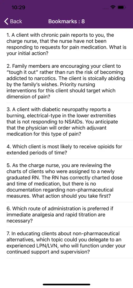 NCLEX RN Ultimate Exam Prep