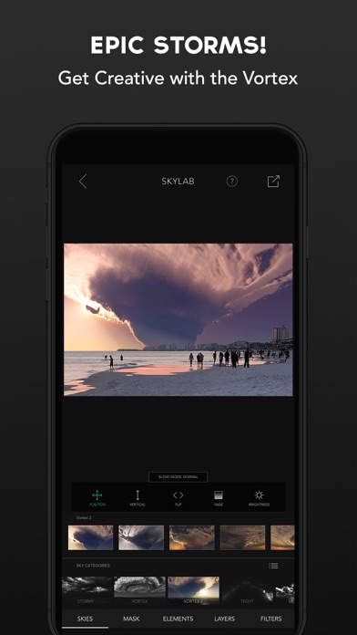 SkyLab Photo Editorのおすすめ画像5