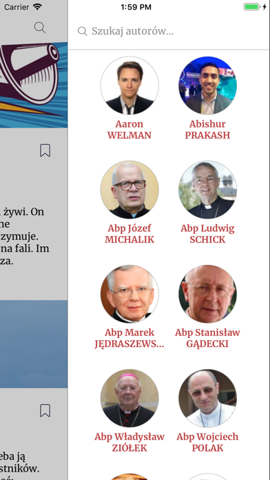 Wszystko Co Najważniejsze screenshot 4