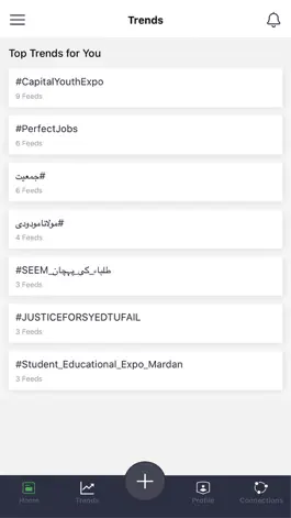 Game screenshot Raabta IJT apk