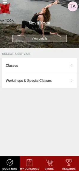 Game screenshot Nova Yoga mod apk