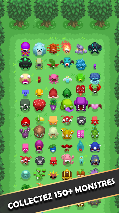 Screenshot #2 pour Tiny Decks & Dungeons