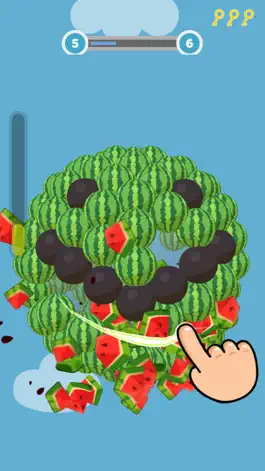 Game screenshot Pop The Balloons 3D mod apk