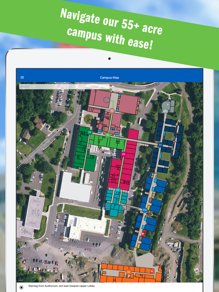 TechLife - Your PCTVS Guide