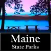 Maine State Parks map! App Negative Reviews