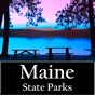 Maine State Parks map! app download