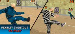 Game screenshot Jail Sports Events game apk