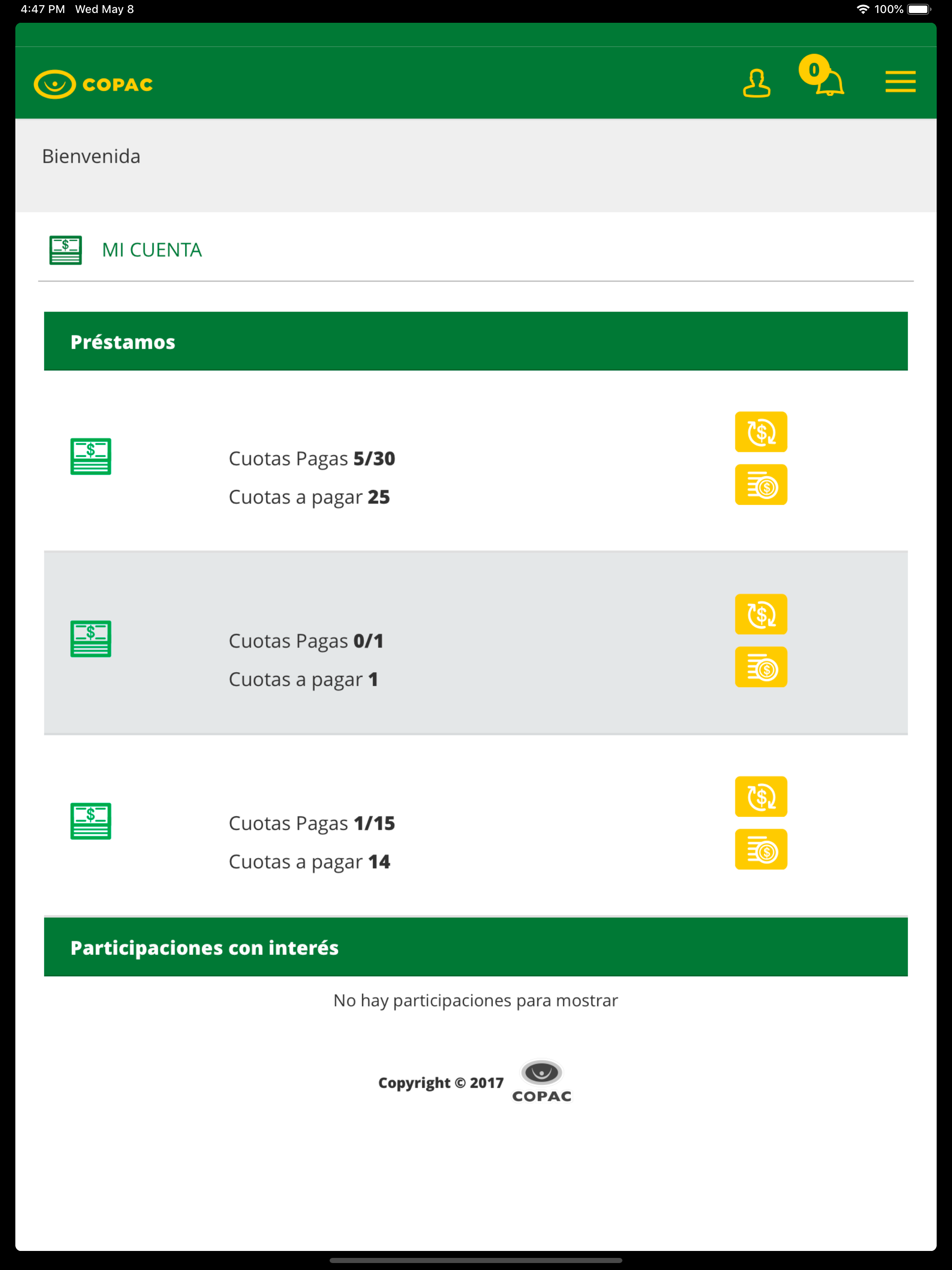 COPAC