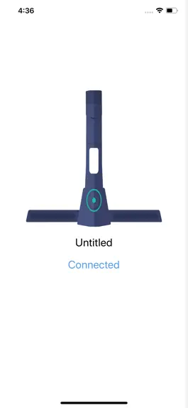 Game screenshot AIRMIND Companion apk