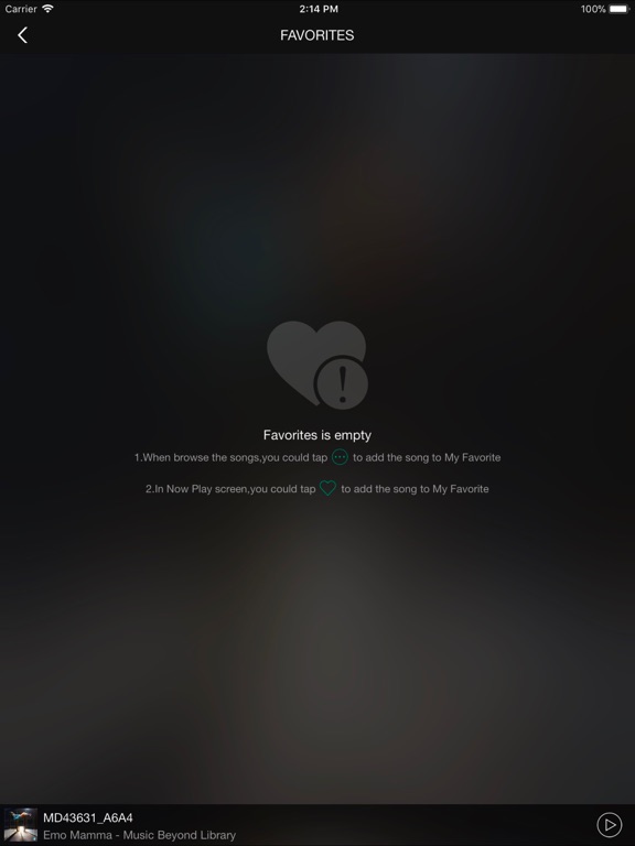 Screenshot #4 pour Smart Sonix