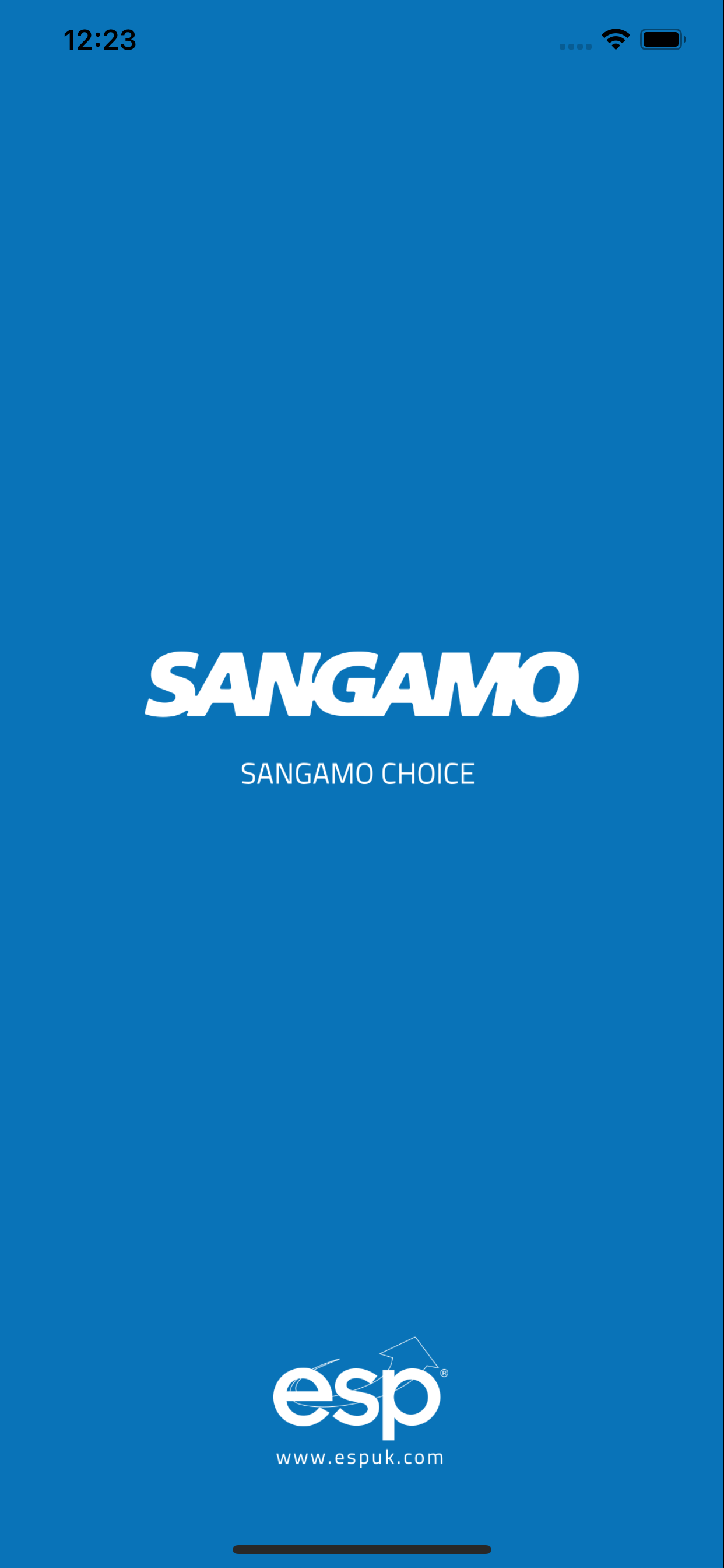 Sangamo Choice