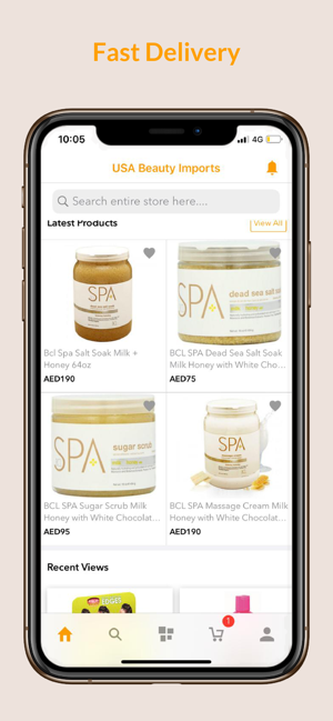 USA Beauty Imports(圖6)-速報App