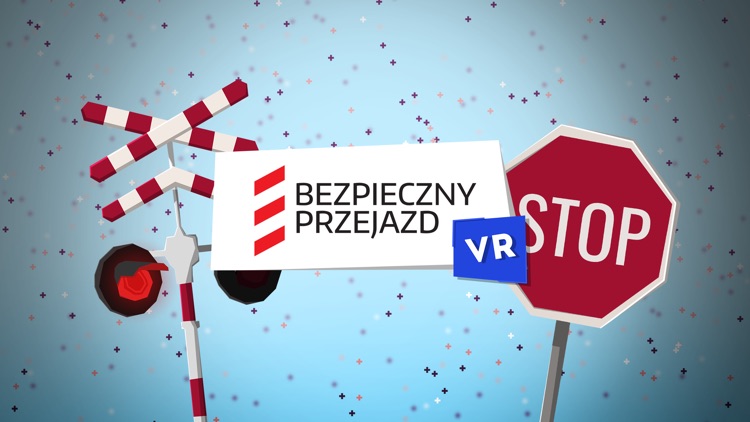 Bezpieczny Przejazd VR