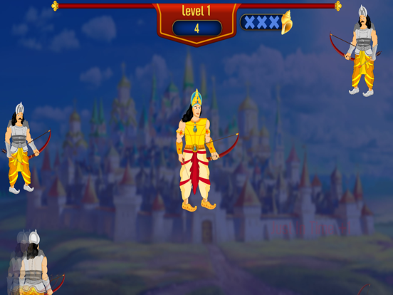 Screenshot #4 pour Stick Mahabharat