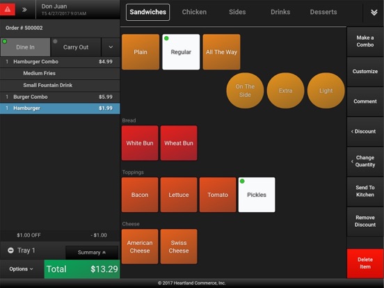 Screenshot #6 pour Xenial Shell