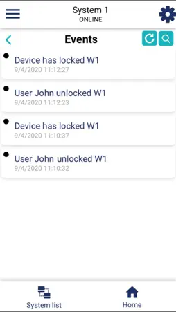 OpenSEE screenshot 5