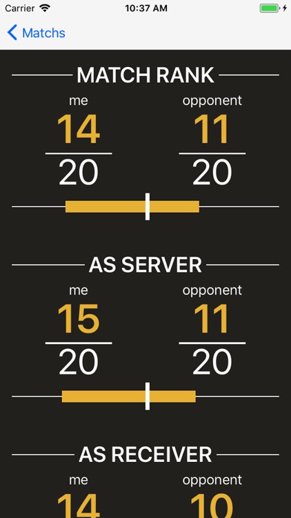 Arena.Tennis screenshot-3