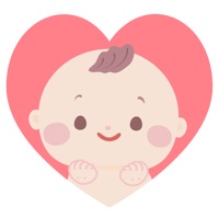 ままのて ‐ 妊娠 〜 育児 ／ 日記・記録アプリ