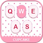 Download Cute Keyboard™ app