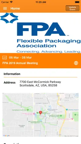 Game screenshot Flex Pack Events hack