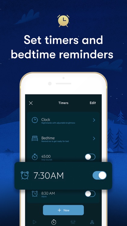Relax Melodies: Sleep Sounds screenshot-8