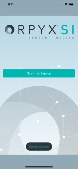 Game screenshot Orpyx SI mod apk