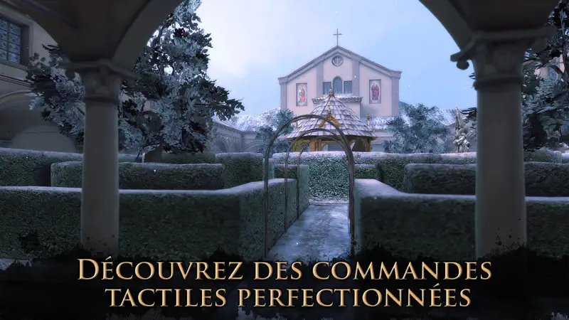 The House of Da Vinci 2 screenshot 5 of 5