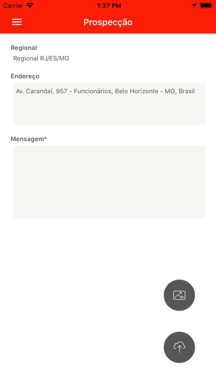 Mais Negócios screenshot-6