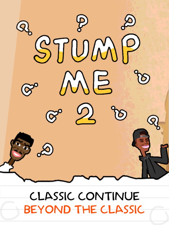 Screenshot #4 pour Stump Me 2 - Genius Puzzle