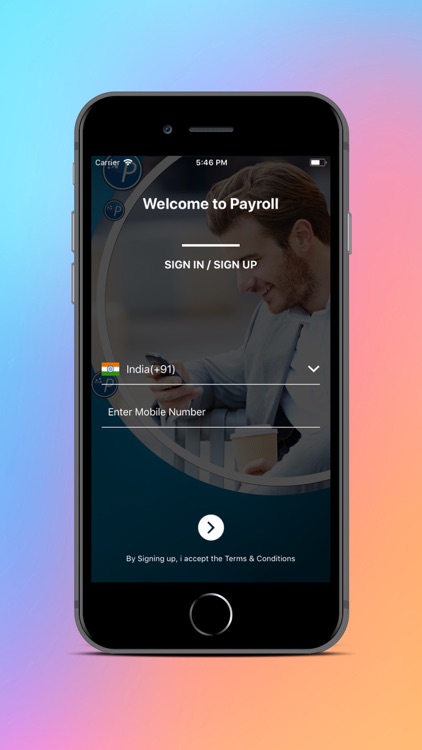 Payroll DialCRM