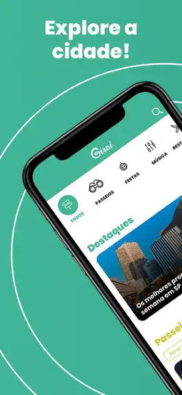Game screenshot Girai - Festas, música e arte mod apk
