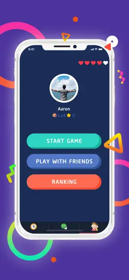 Game screenshot 10s: Online Trivia Game Show mod apk