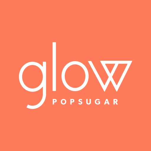 Glow by POPSUGAR icon