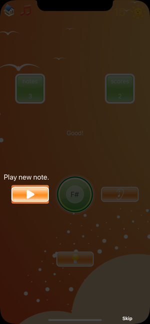 First Ear Training Music Game(圖5)-速報App