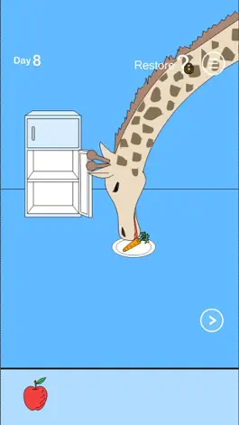 Game screenshot hide and seek fun game mod apk