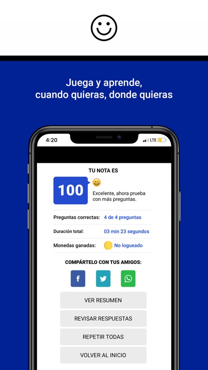 Quiziz Play screenshot-4