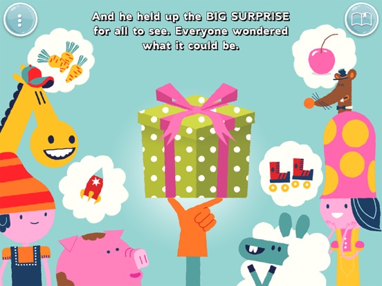 Screenshot #6 pour Have You Heard - book app