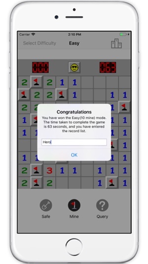 WinMine Game(圖4)-速報App