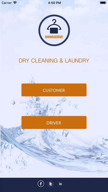 DoorServe Dry Cleaning