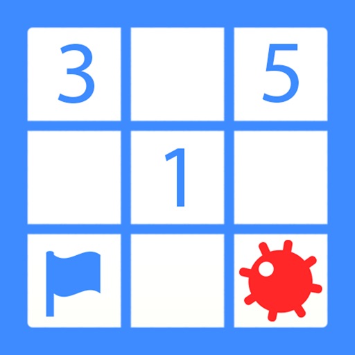 Minesweeper - Relaxing Puzzle