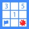 Minesweeper has a unique flat graphics and simple operation, it's so popular in the past