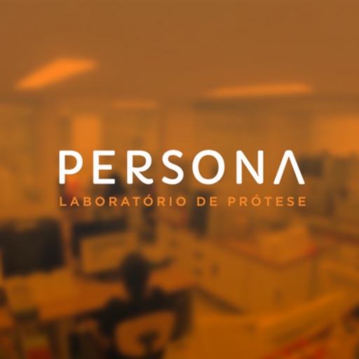 Persona Laboratório