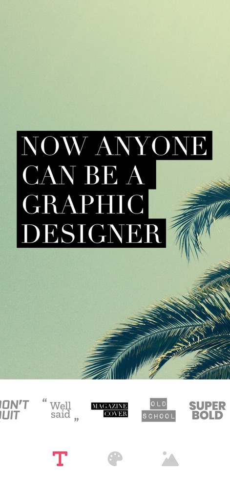 Text Art: Typography & Word - 