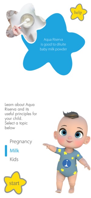 Aqua Riserva(圖4)-速報App